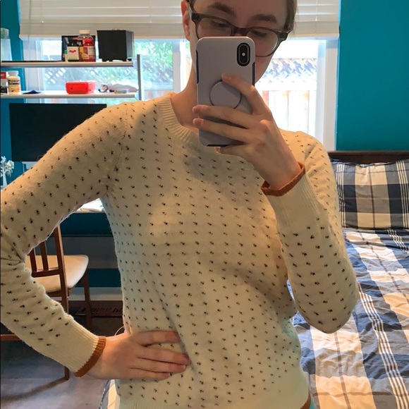 Wallace by Madewell Sweater - Picture 9 of 10